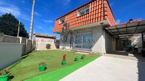 House or chalet for sale in Estrada Pola Vía, Panxón