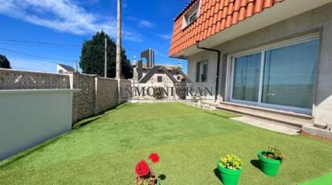 House or chalet for sale in Estrada Pola Vía, Panxón