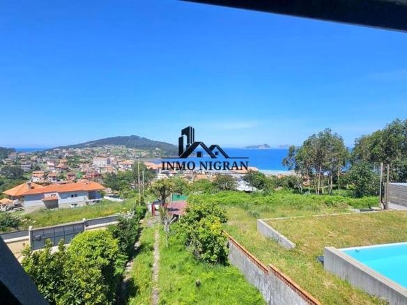 House or chalet for sale in Camiño Da Filgueira, Panxón