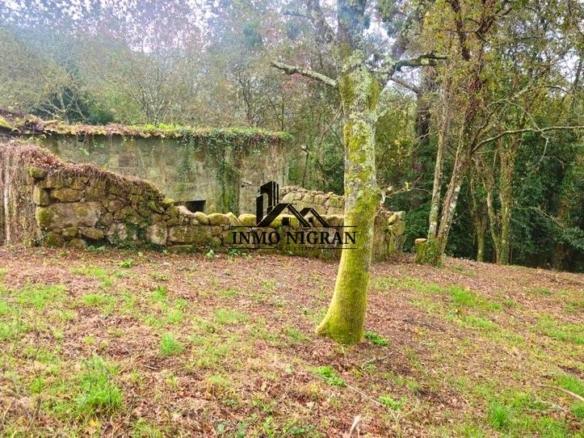 Rustic property for sale in Gándara, Gondomar