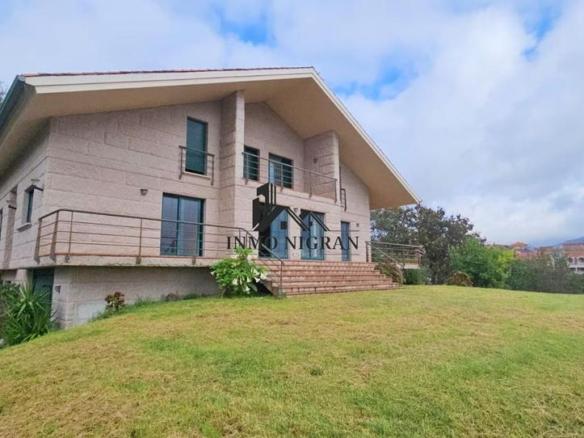 House or chalet for sale in Travesía Da Pandiña, Moaña