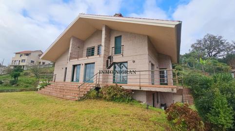 House or chalet for sale in Travesía Da Pandiña, Moaña