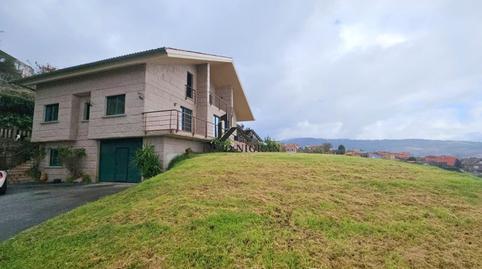 House or chalet for sale in Travesía Da Pandiña, Moaña