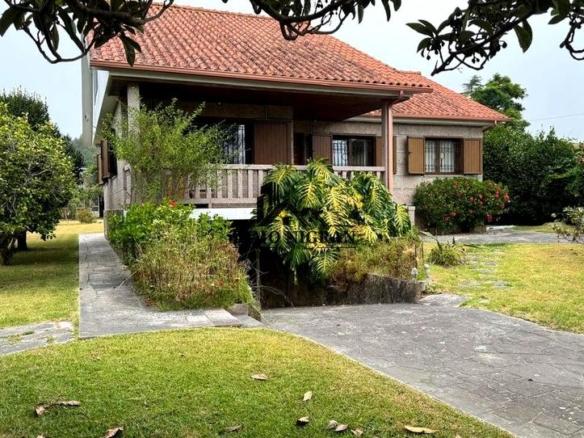 House or chalet for sale in Rúa Carballal, Camos