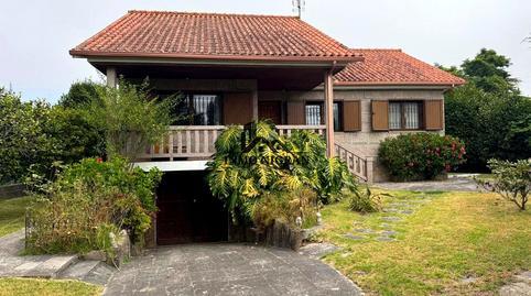 House or chalet for sale in Rúa Carballal, Camos