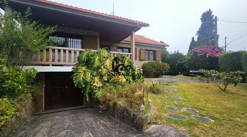 House or chalet for sale in Rúa Carballal, Camos