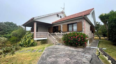 House or chalet for sale in Rúa Carballal, Camos