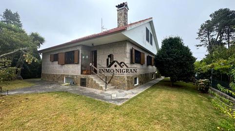 House or chalet for sale in Rúa Carballal, Camos