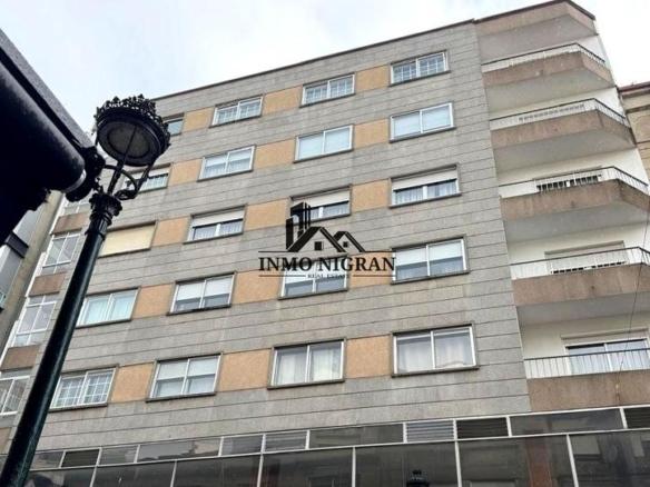 Apartment for sale on Rua Do Ecuador, Plaza España – Corte Inglés