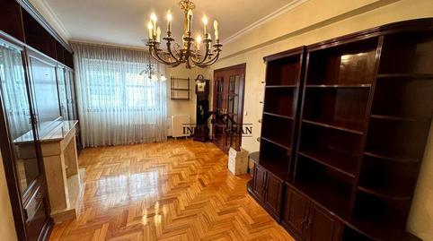 Apartment for sale on Rua Do Ecuador, Plaza España – Corte Inglés
