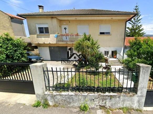 House or chalet for sale in Lugar Fontenla, Tomiño
