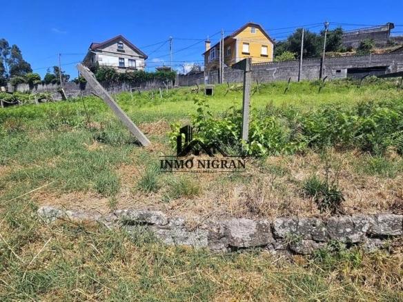 Residential for sale in Rúa Macal, Sardoma – Castrelos