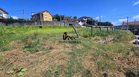 Residential for sale in Rúa Macal, Sardoma – Castrelos