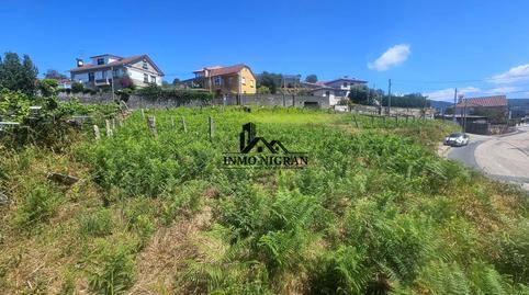 Residential for sale in Rúa Macal, Sardoma – Castrelos