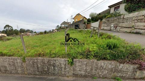 Residential for sale in Rúa Macal, Sardoma – Castrelos