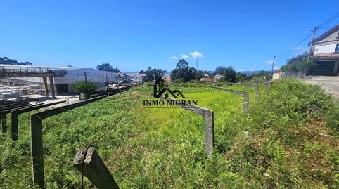 Residential for sale in Rúa Macal, Sardoma – Castrelos