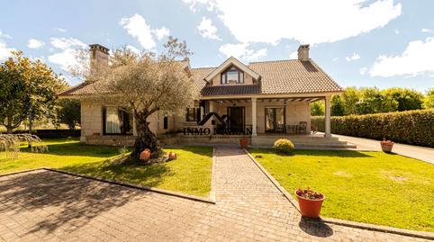 House or chalet for sale in Camiño Da Torriña, Nigrán center