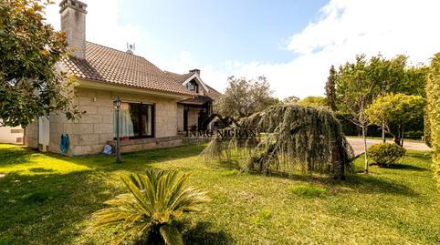House or chalet for sale in Camiño Da Torriña, Nigrán center