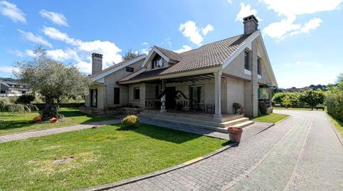 House or chalet for sale in Camiño Da Torriña, Nigrán center