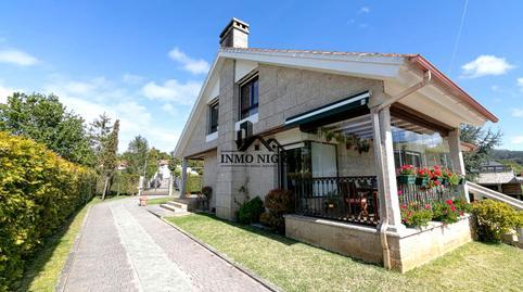 House or chalet for sale in Camiño Da Torriña, Nigrán center