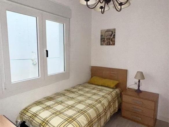Apartment for sale in Vilagarcía