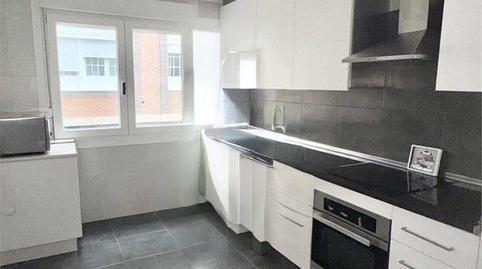 Apartment for sale in Vilagarcía