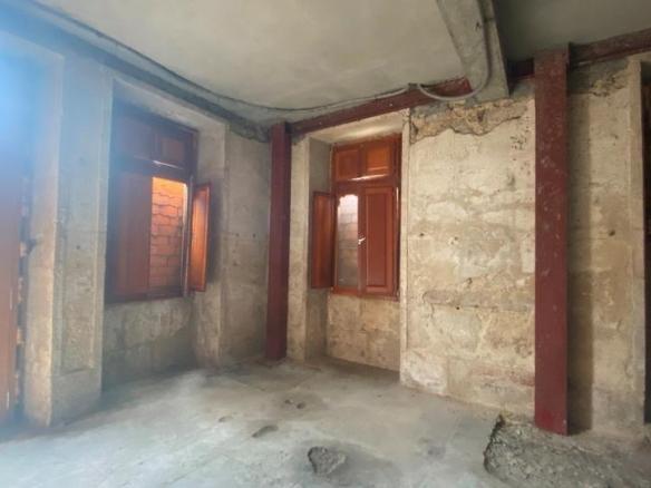 Apartment for sale in the Old Town