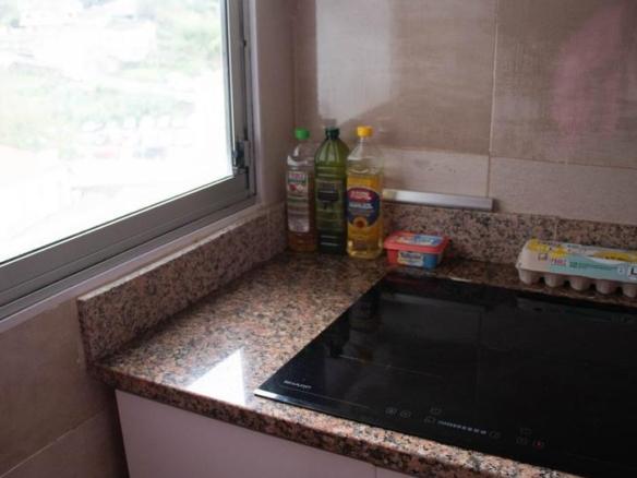 Penthouse for sale in Marín