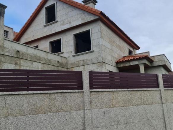 House or villa for sale in A Guarda