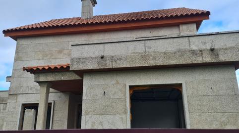 House or villa for sale in A Guarda