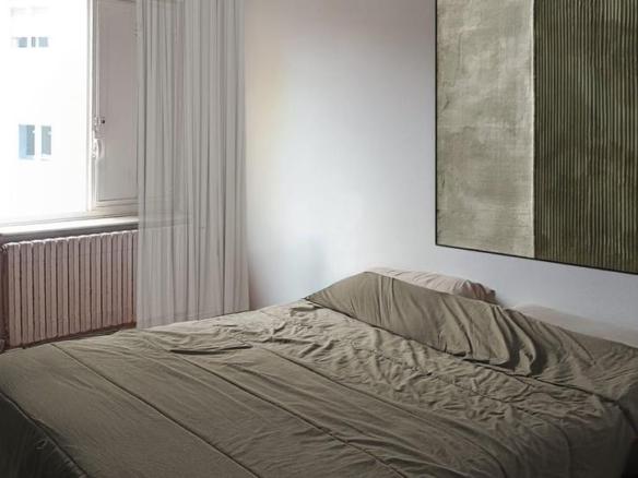 Apartment for sale in Centro – Echegaray