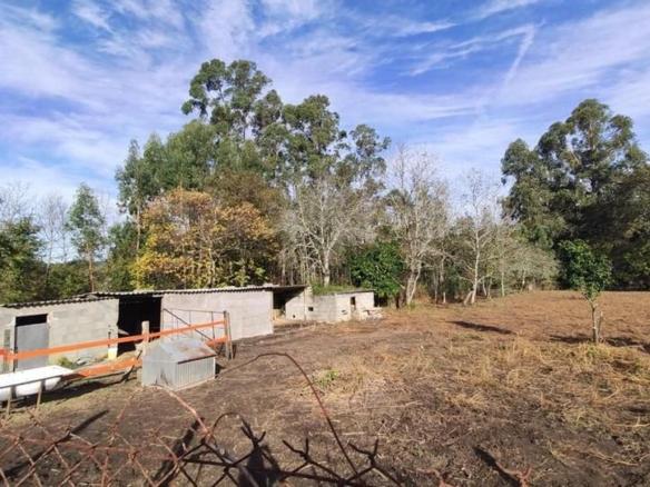 Rustic property for sale in Gondomar