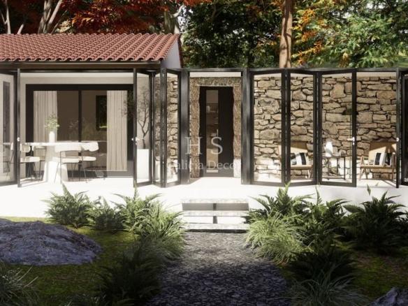 House or chalet for sale in Ponteareas