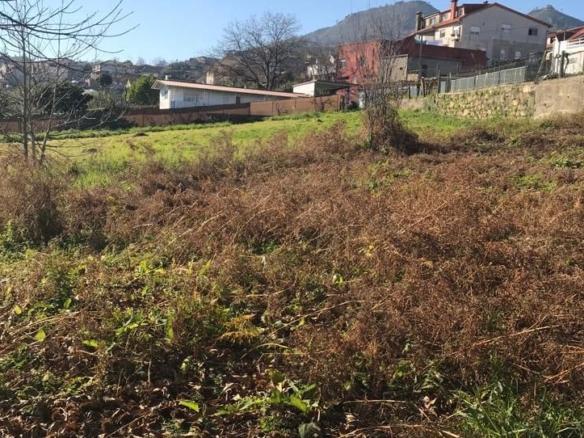 Rustic property for sale in Valadares – Beade