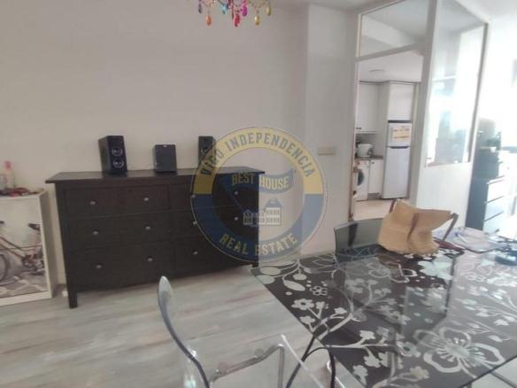 Apartment for sale in Teis