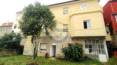 Building for sale in Salgueira – O Castaño