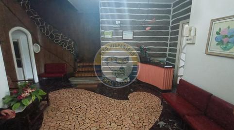 Building for sale in Salgueira – O Castaño