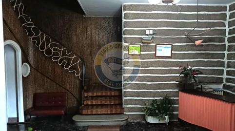 Building for sale in Salgueira – O Castaño