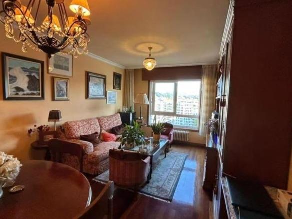 Apartment for sale on Calle Fotografo Luis Kasado, As Travesas – Balaídos