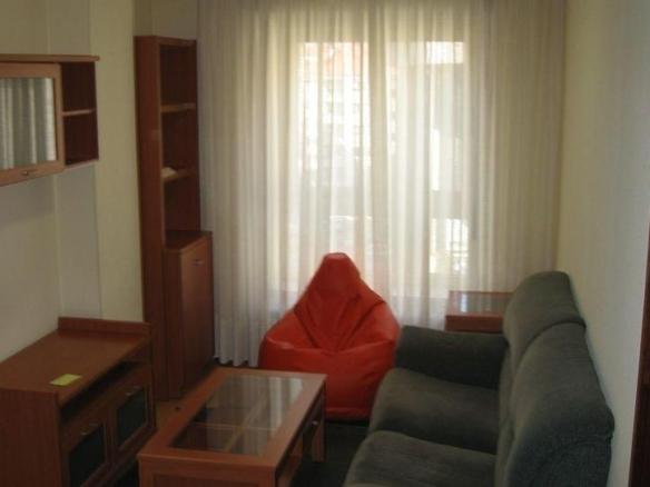 Apartment for sale on Calle Doctor Toscano 17, Casablanca – Calvario