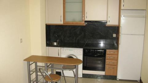 Apartment for sale on Calle Doctor Toscano 17, Casablanca – Calvario