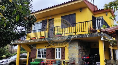 House or villa for sale in Navia