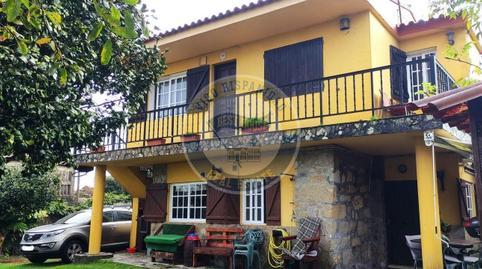 House or villa for sale in Navia