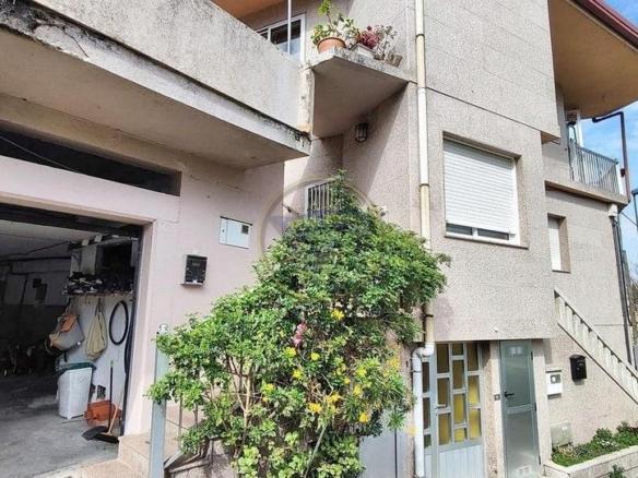 Townhouse for sale in Comesaña – Matamá