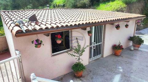 Townhouse for sale in Comesaña – Matamá