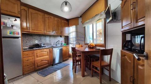 Townhouse for sale in Comesaña – Matamá