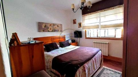 Townhouse for sale in Comesaña – Matamá