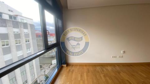 Apartment for sale on Avenida Hispanidade, O Castro