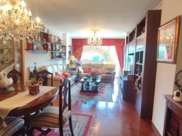 Apartment for sale in Avenida de Madrid, Salgueira – O Castaño
