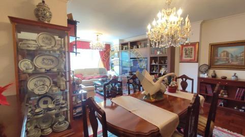 Apartment for sale in Avenida de Madrid, Salgueira – O Castaño